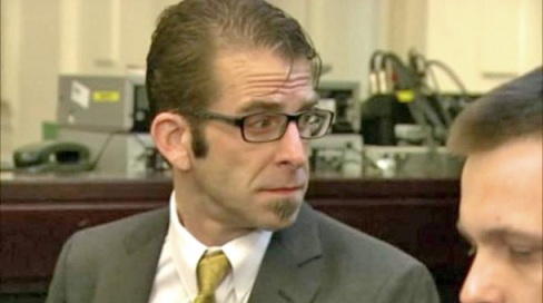 Coincidentally, LAMB OF GOD vocalist RANDY BLYTHE also finds himself in legal bother at the moment.